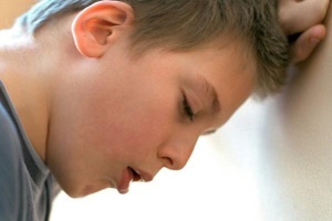 Бронхиальная астма у детей: симптомы и лечение болезни