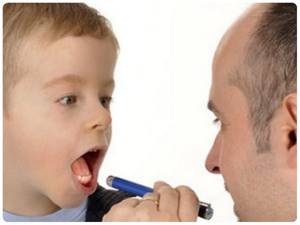 Мирамистин: инструкция по применению детям до 1 года для горла