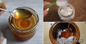 Лук от кашля: рецепт с медом для детей и взрослых, с соком, как варить смесь с сахаром, обзор отзывов, другие варианты употребления внутрь и наружно