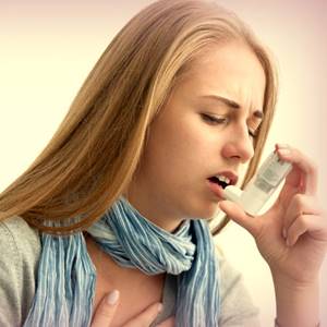 Атопическая бронхиальная астма: что это значит, код МКБ, симптомы легкой формы, средней степени тяжести, у детей, забирают ли в армию, лечение