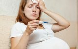 Насморк при беременности: чем лечить в разные триместры, на раннем сроке, препараты, чтобы быстро избавиться от ринита и заложенности носа