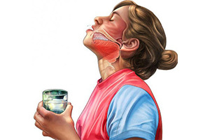 Таблетки Стрептоцид при боли в горле: инструкция по применению, аналоги, отзывы