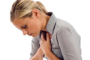 Бронхиальная астма симптомы и лечение у взрослых