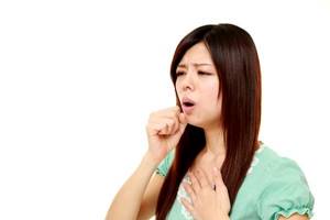 Опасен ли кашель при беременности, и как влияет на плод