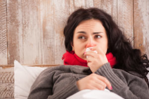 Прикорневая пневмония - причины, симптомы, лечение