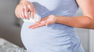 Тонзилгон при беременности 1,2,3 триместры: инструкция по применению, отзывы
