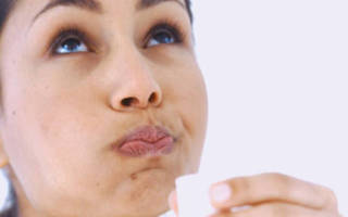 Хлоргексидин: инструкция по применению для полоскания рта