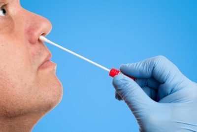 Золотистый стафилококк в носу: лечение и симптомы