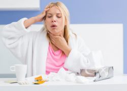 Лающий кашель: как и чем лечить у взрослого, что принимать, как снять сильный приступ быстро, нужно ли ингаляции