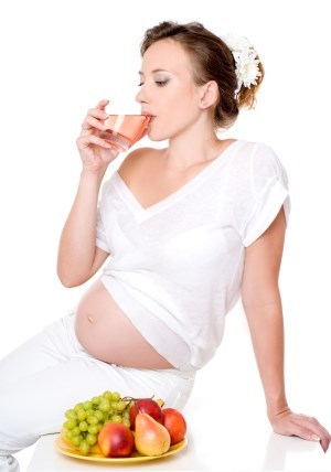 Лечение сильного кашля при беременности