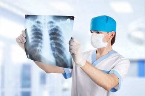 Рентген органов грудной клетки: что показывает, как часто можно делать, где сделать?