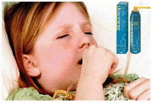Аквалор для горла: для детей и взрослых инструкция по применению