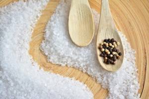 Морская соль для промывания носа: как промывать в домашних условиях