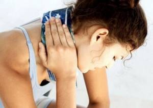 Лечение воспаления лимфоузлов на шее в домашних условиях у взрослых