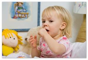 Сироп от кашля для детей Доктор МОМ: инструкция, обзор отзывов о применении