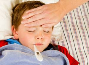 У ребенка не проходит кашель: что делать, если симптом наблюдается 3 недели подряд или месяц после ОРВИ, опасность хронизации бронхита