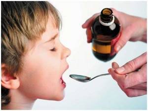 Чем лечить сухой кашель у ребенка: комплексное лечение, как вылечить сильное воспаление, препараты, лекарства, как правильно действовать при затяжной болезни?