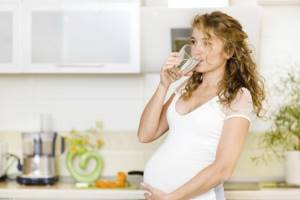 Лучшие средства от кашля при беременности