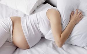 Лечение мокрого (влажного) кашля при беременности
