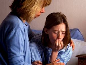 Ночной кашель у ребенка: причины, как остановить и снять приступ, что делать, чтобы облегчить состояние, требуется ли лечение